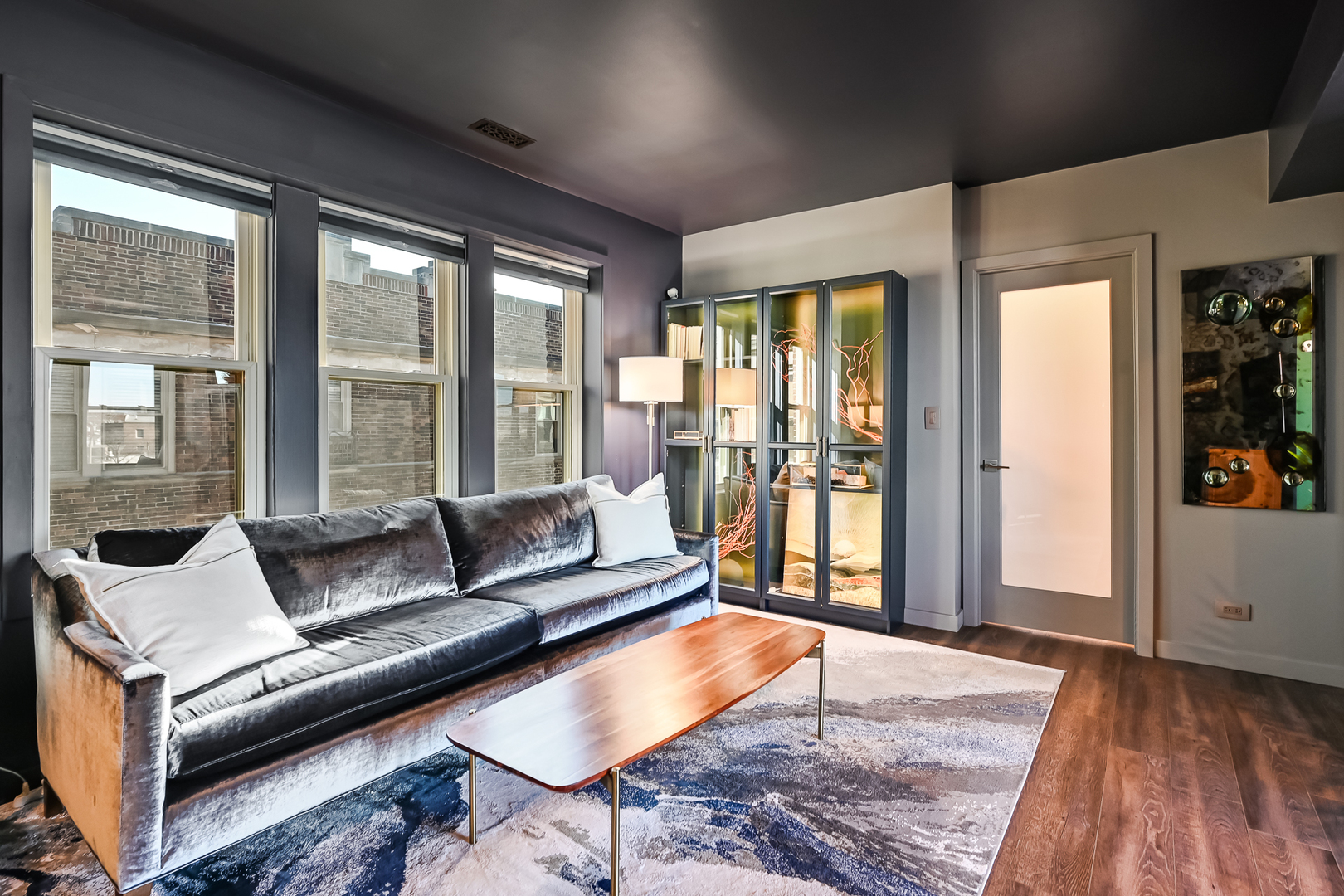 75 E Harris Avenue #3C, La Grange, IL 60525