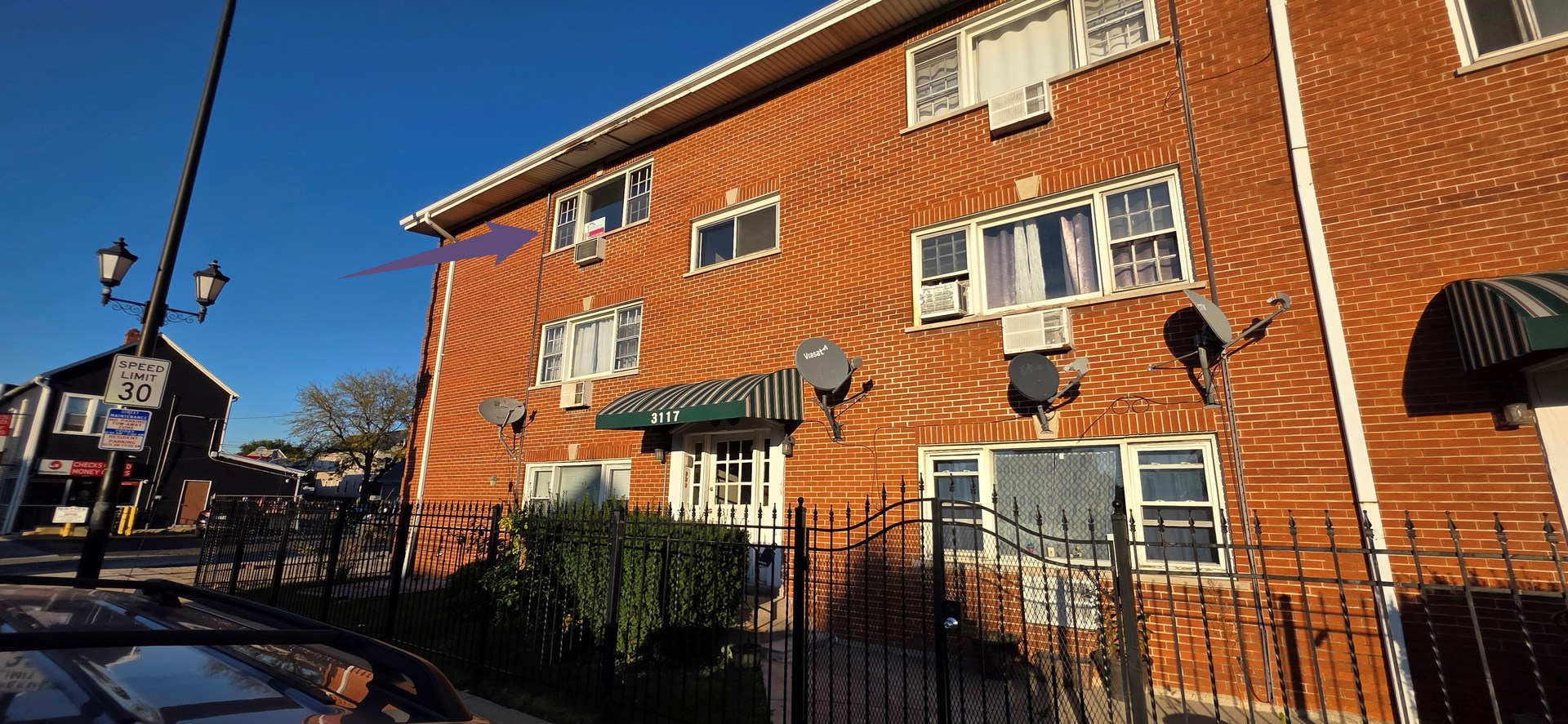 3117 S Laramie Avenue #3N, Cicero, IL 60804