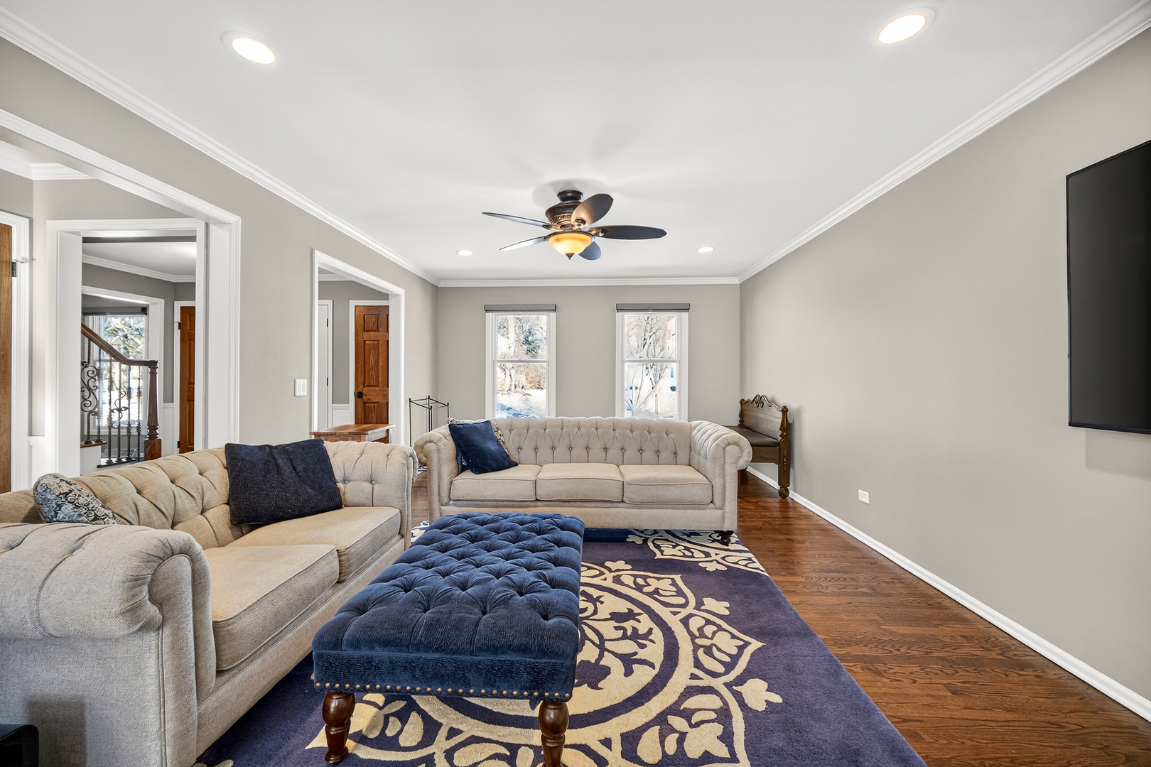 1205 Briergate Drive, Naperville, IL 60563