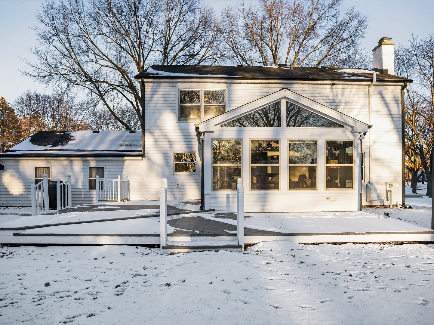 1205 Briergate Drive, Naperville, IL 60563