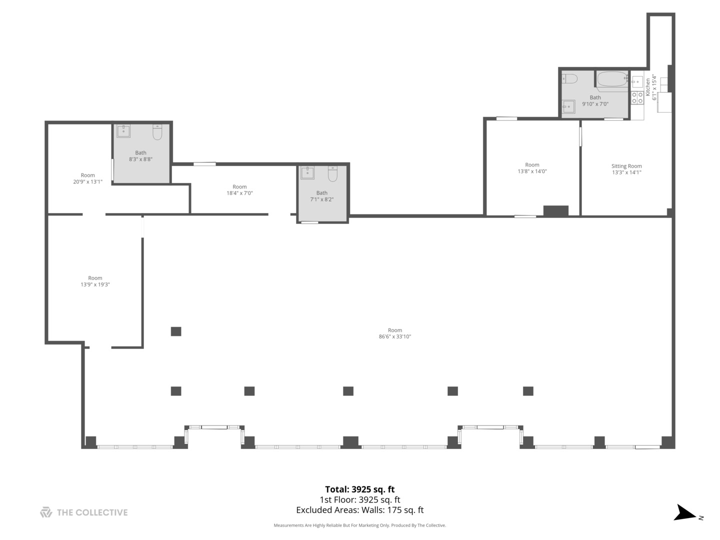 4422 N Clark Street, Chicago, IL 60640
