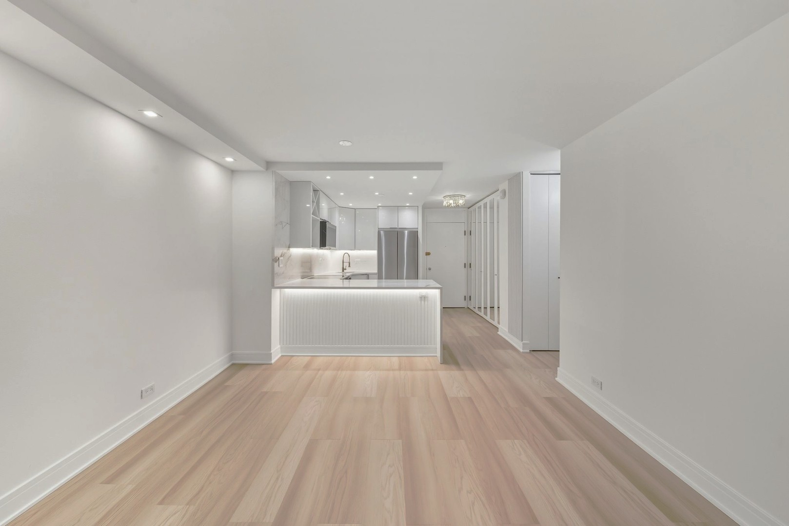 88 W Schiller Street #2503, Chicago, IL 60610