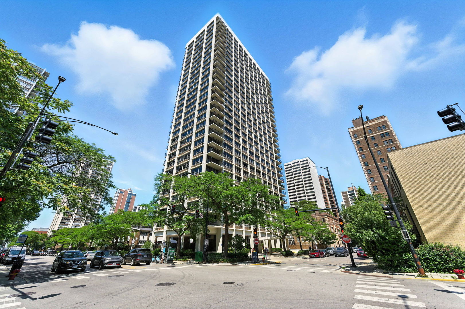 88 W Schiller Street #2503, Chicago, IL 60610