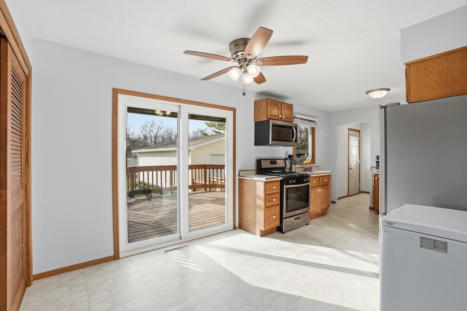 5068 N 4300 W Road, Bourbonnais, IL 60914