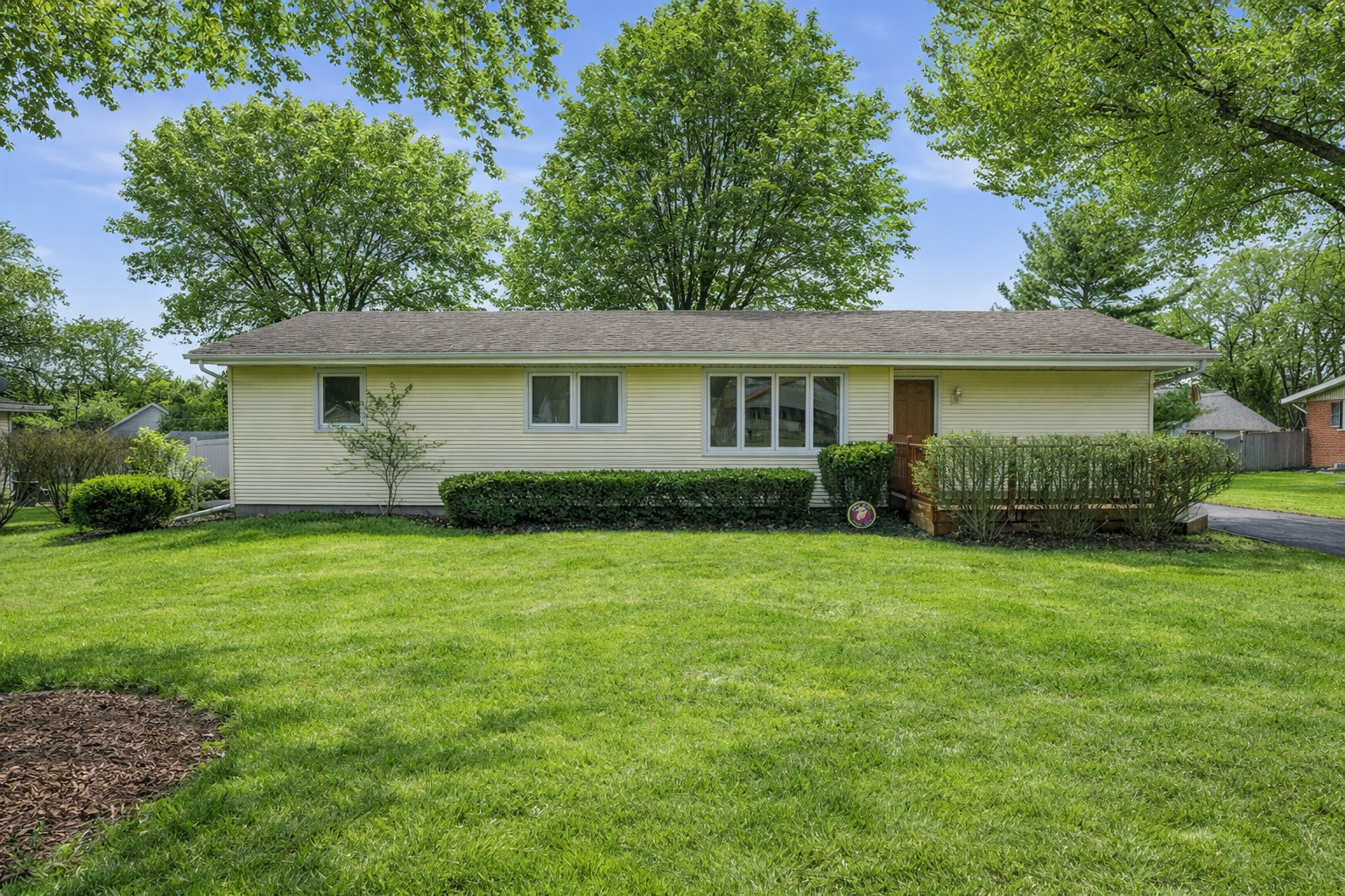 5068 N 4300 W Road, Bourbonnais, IL 60914