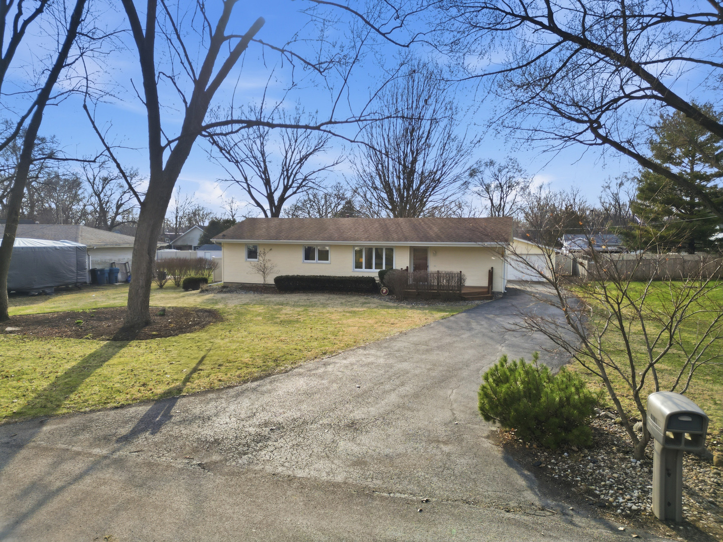 5068 N 4300 W Road, Bourbonnais, IL 60914