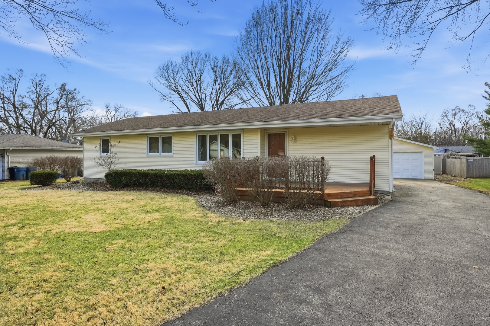 5068 N 4300 W Road, Bourbonnais, IL 60914