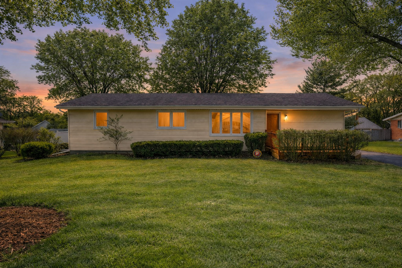 5068 N 4300 W Road, Bourbonnais, IL 60914