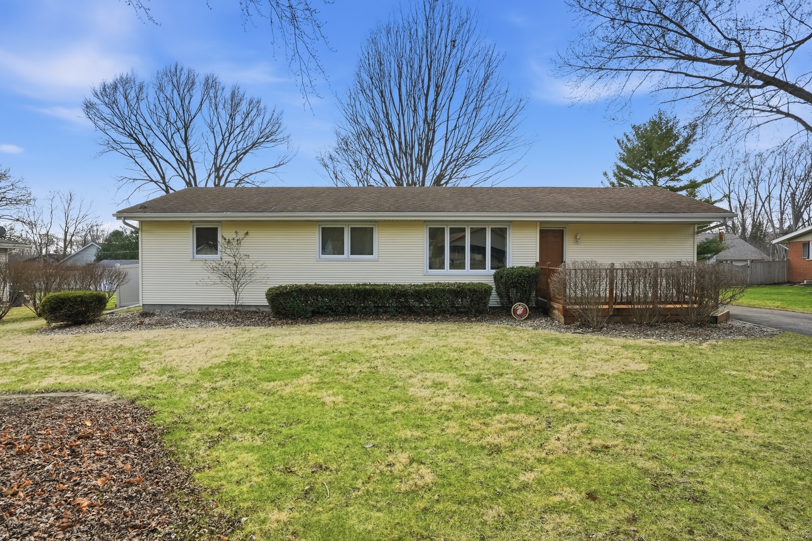 5068 N 4300 W Road, Bourbonnais, IL 60914