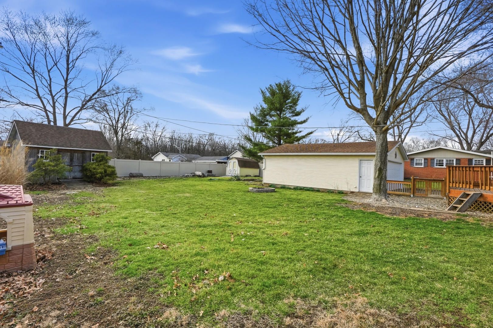 5068 N 4300 W Road, Bourbonnais, IL 60914