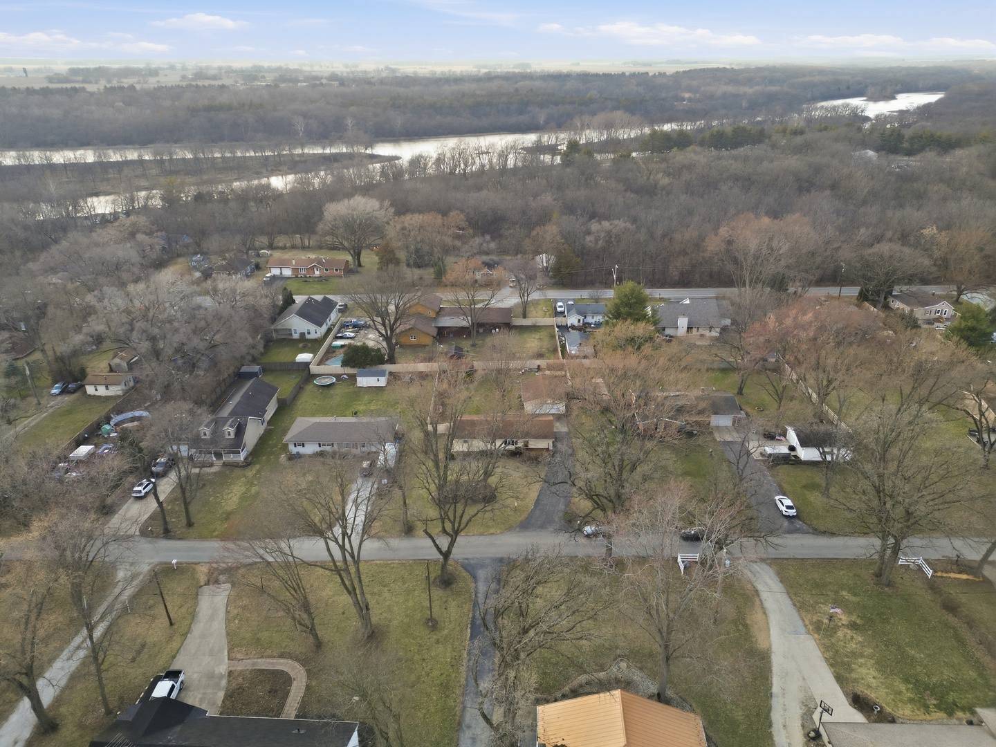 5068 N 4300 W Road, Bourbonnais, IL 60914