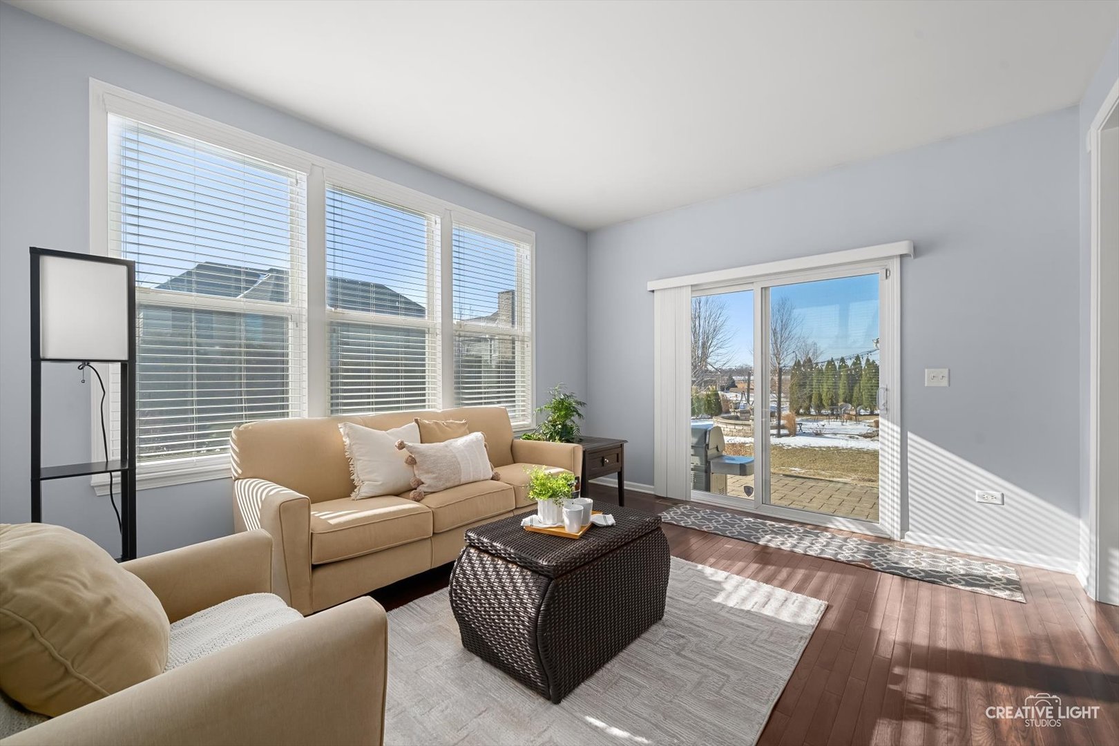 5332 Cedar Drive, Naperville, IL 60564