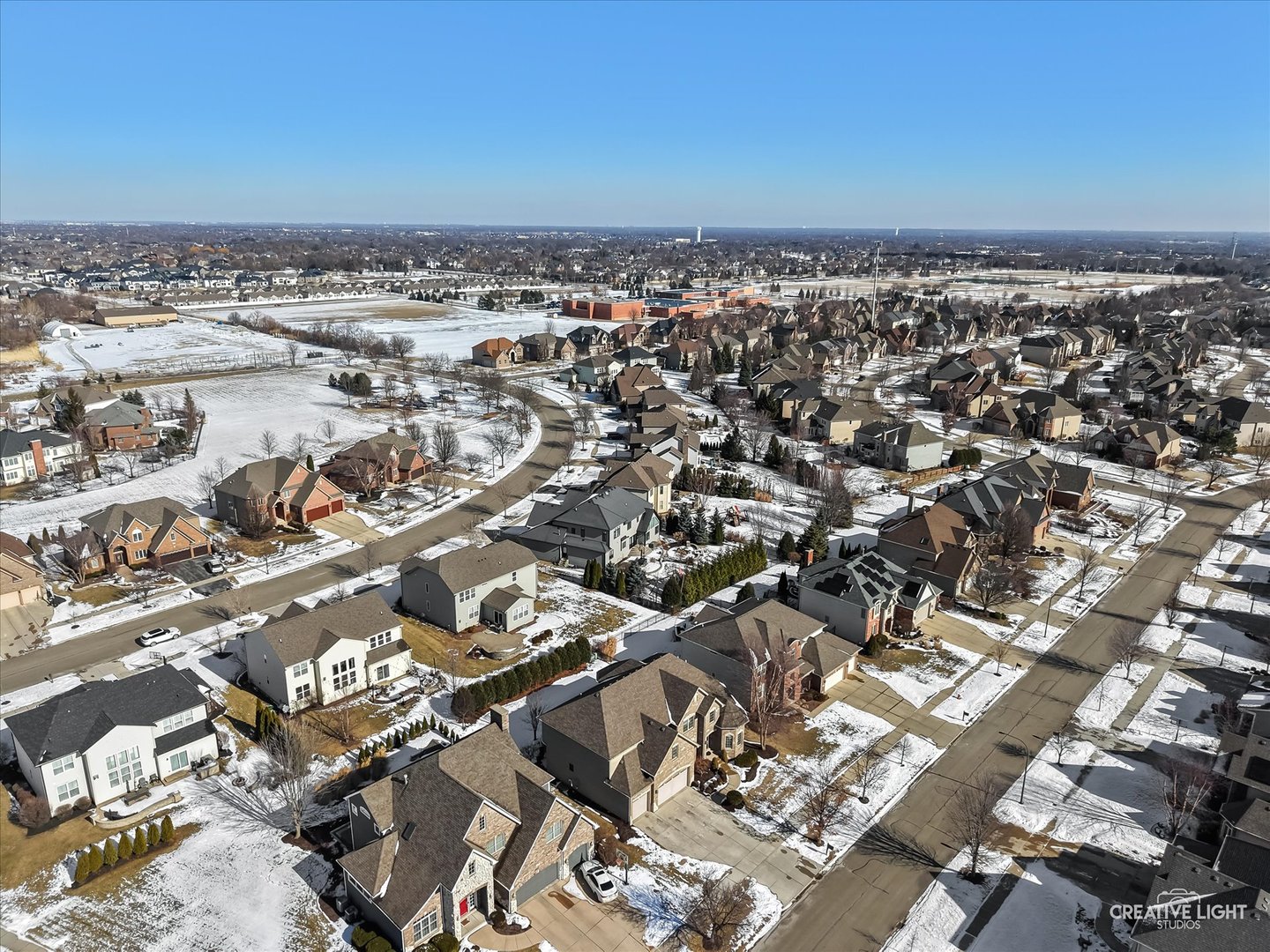 5332 Cedar Drive, Naperville, IL 60564