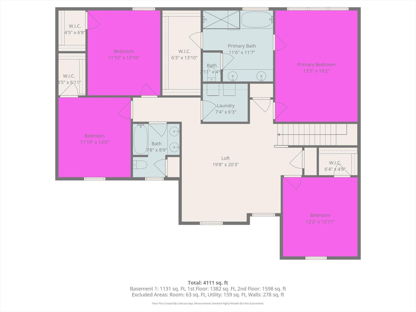 5332 Cedar Drive, Naperville, IL 60564