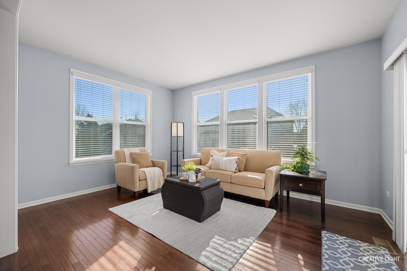 5332 Cedar Drive, Naperville, IL 60564