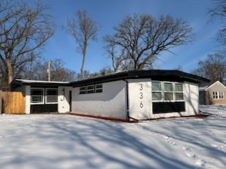 336 Oakwood Street, Park Forest, IL 60466