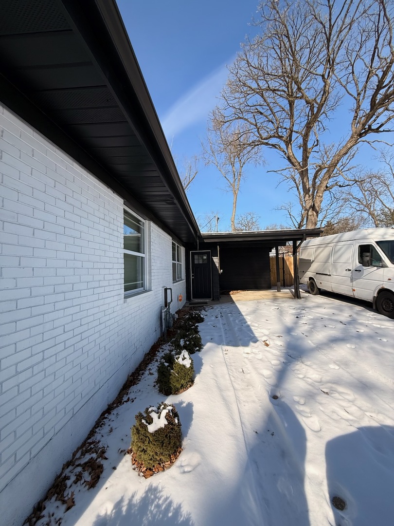 336 Oakwood Street, Park Forest, IL 60466