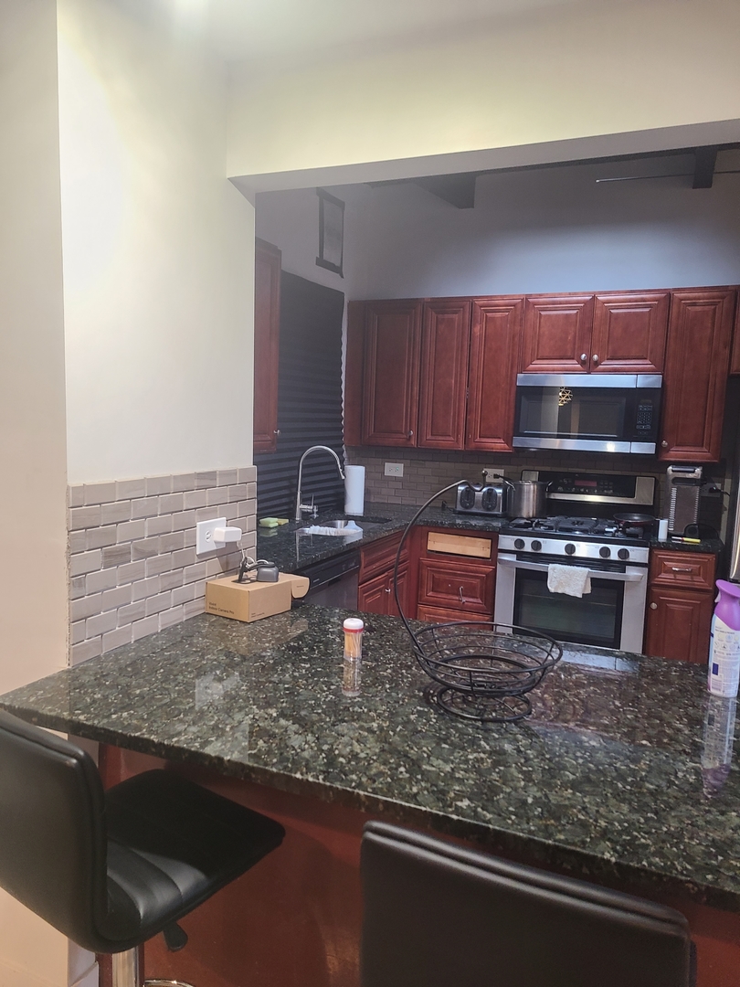 336 Oakwood Street, Park Forest, IL 60466