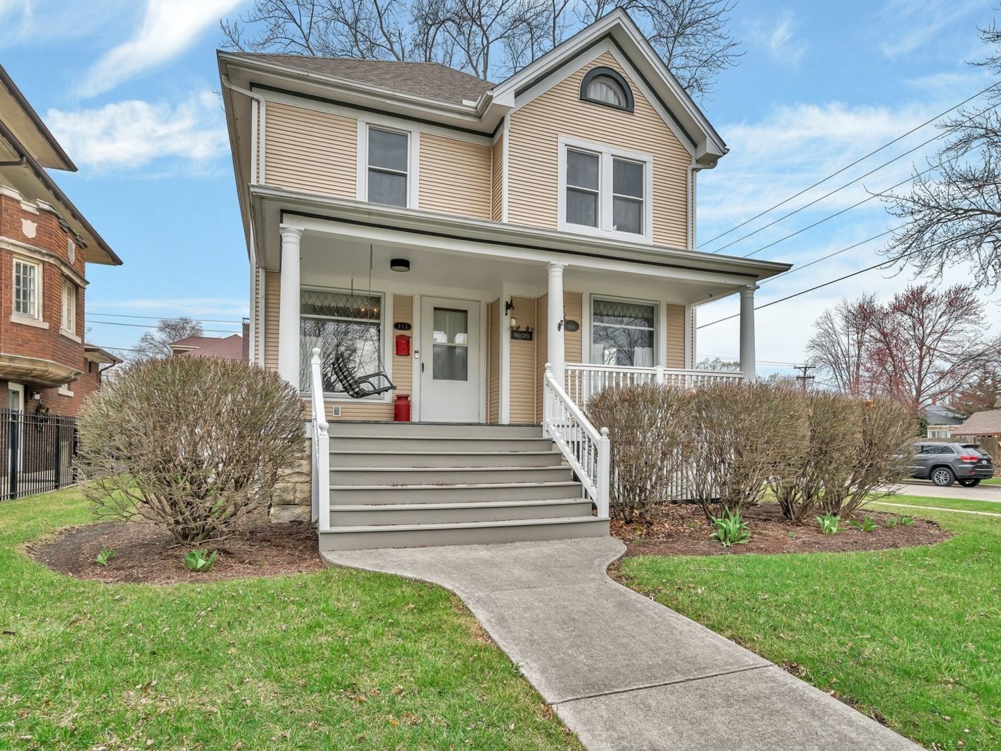 313 N Raynor Avenue, Joliet, IL 60435