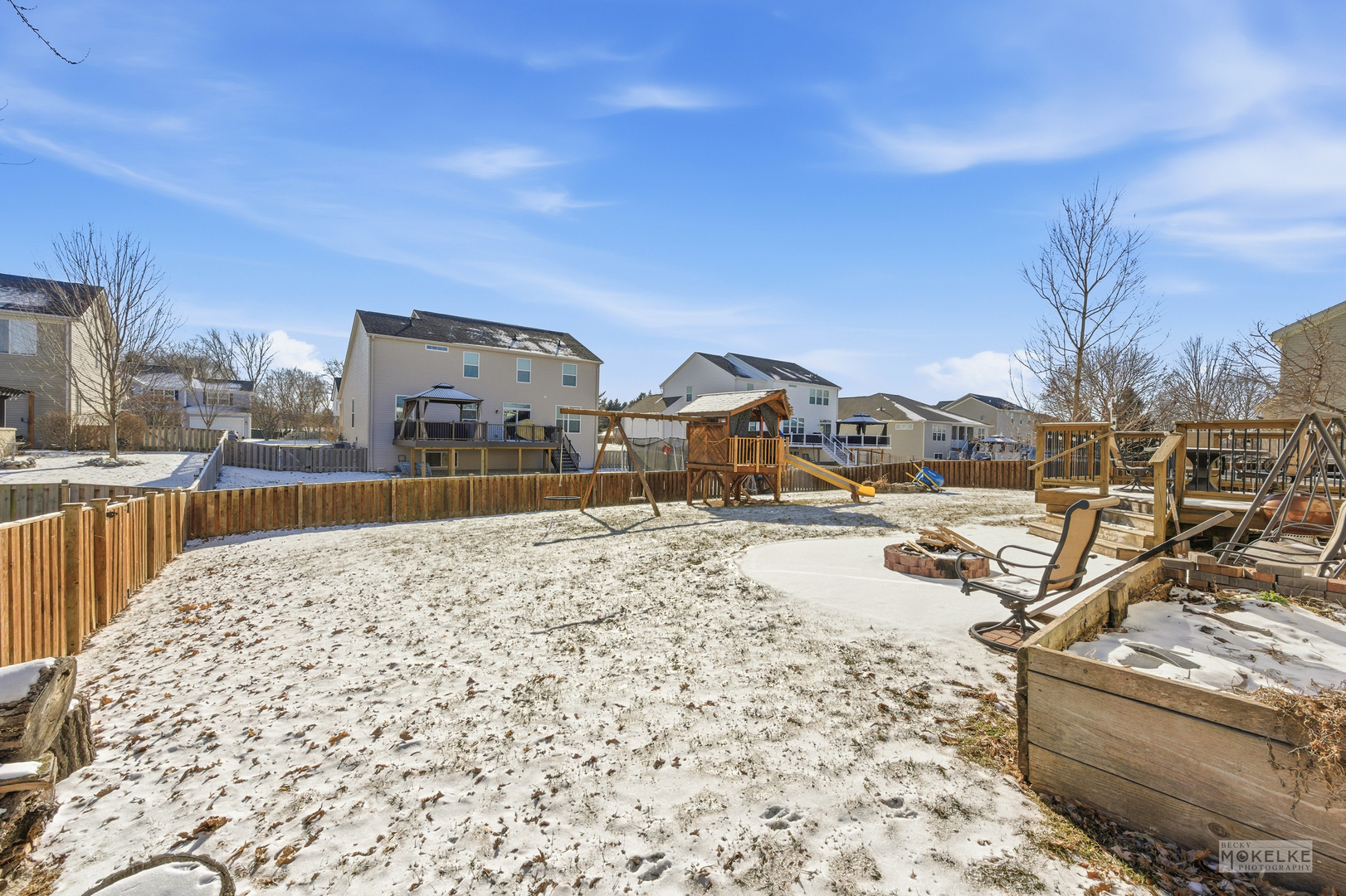 3051 Patterson Road, Montgomery, IL 60538