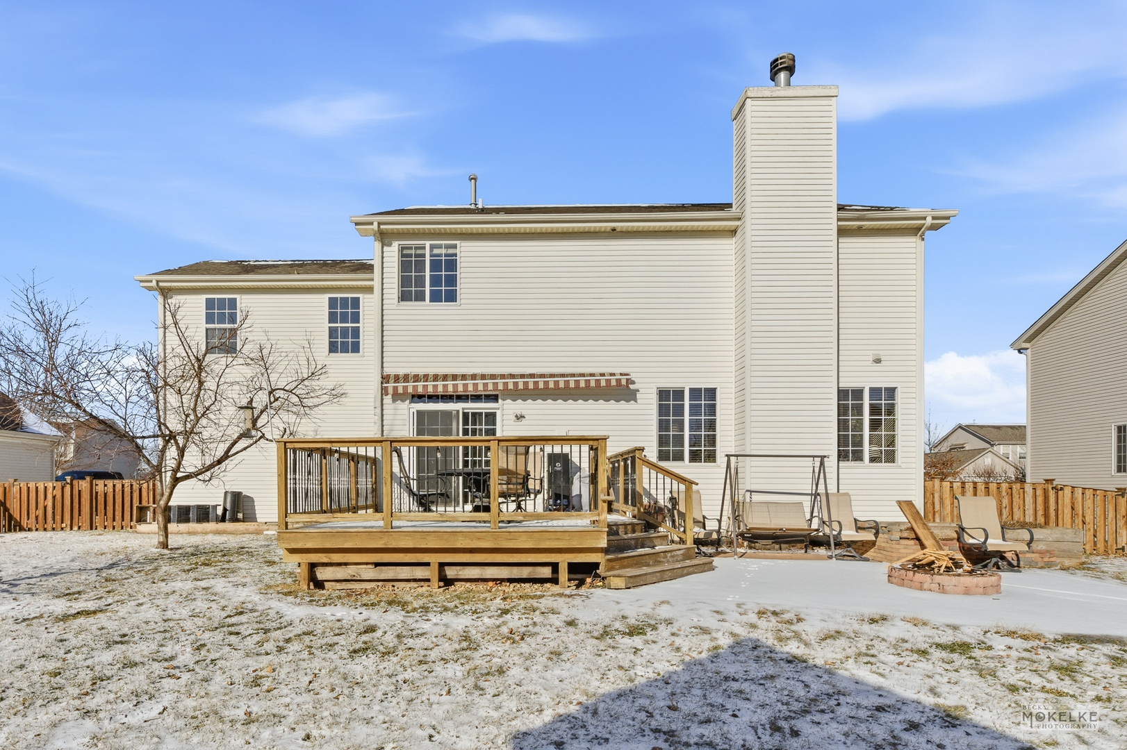 3051 Patterson Road, Montgomery, IL 60538