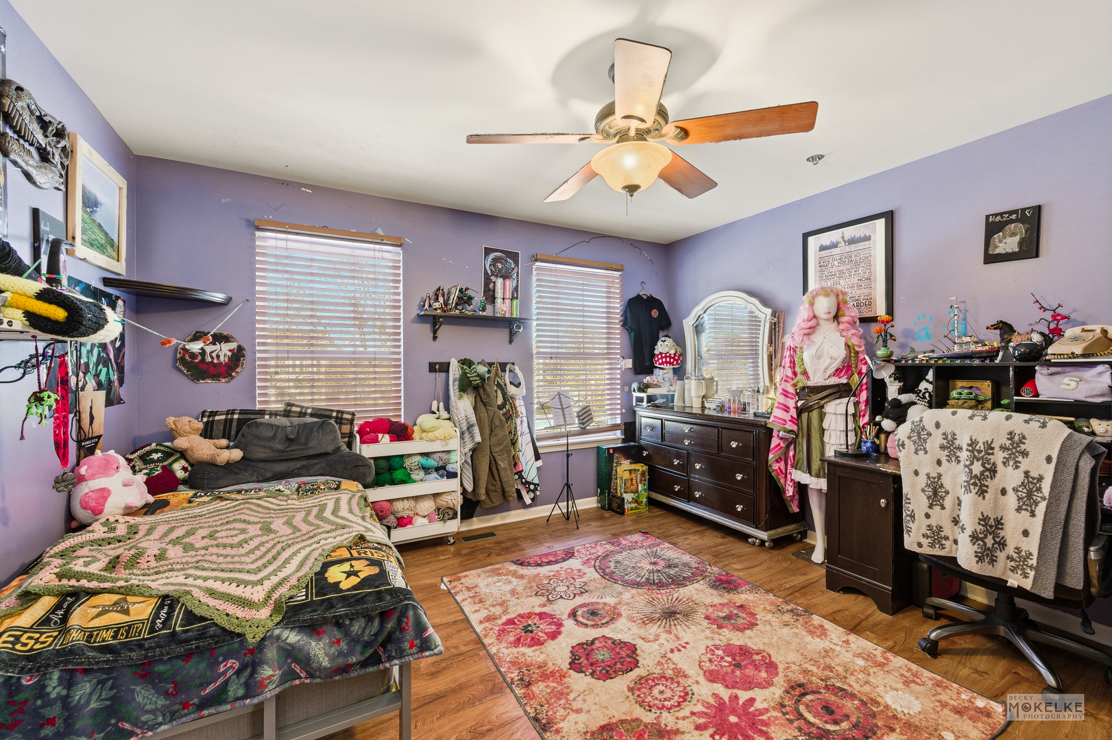 3051 Patterson Road, Montgomery, IL 60538