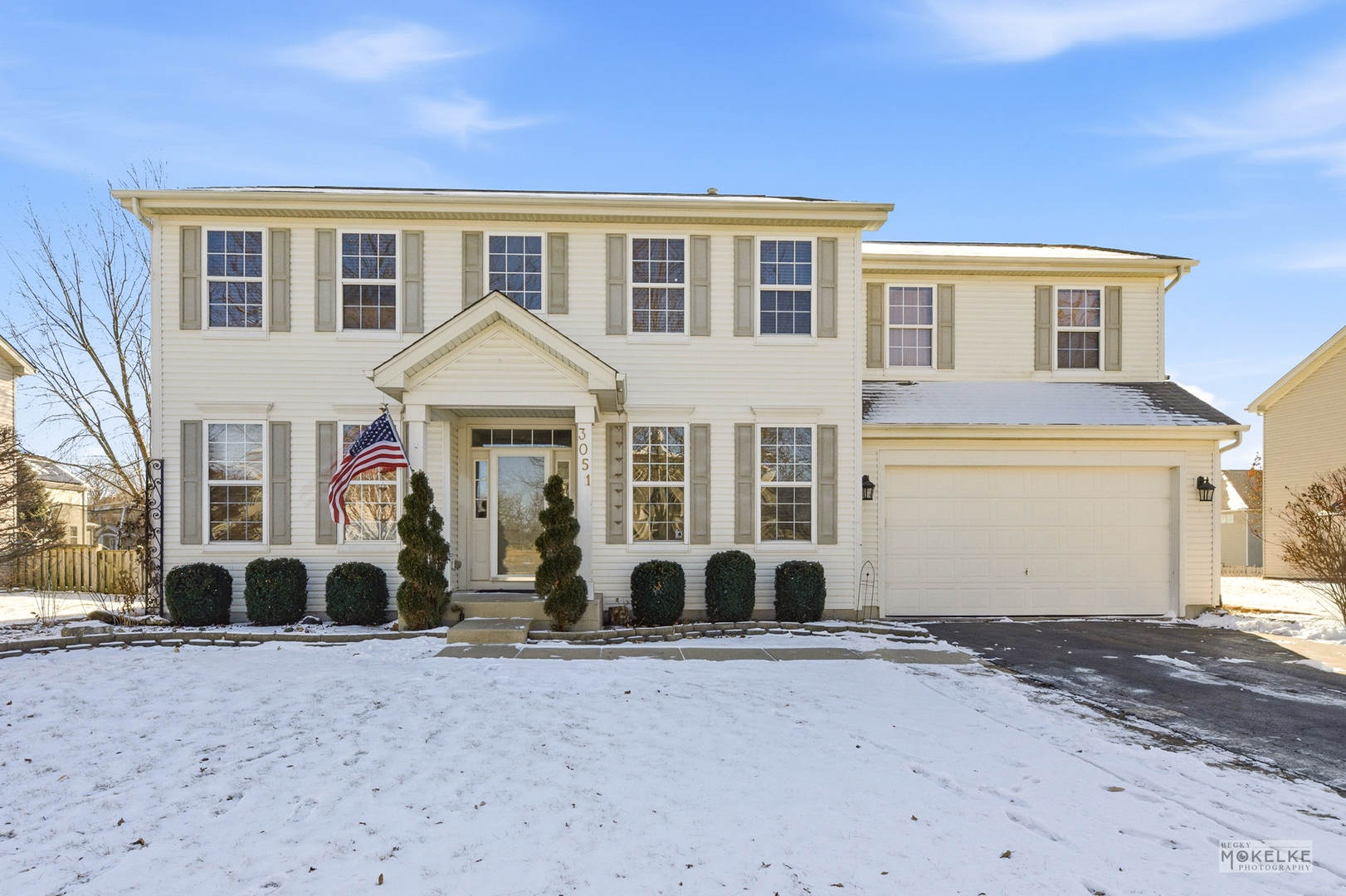 3051 Patterson Road, Montgomery, IL 60538