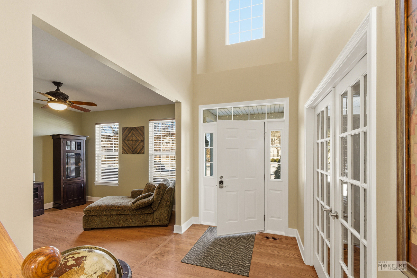 3051 Patterson Road, Montgomery, IL 60538