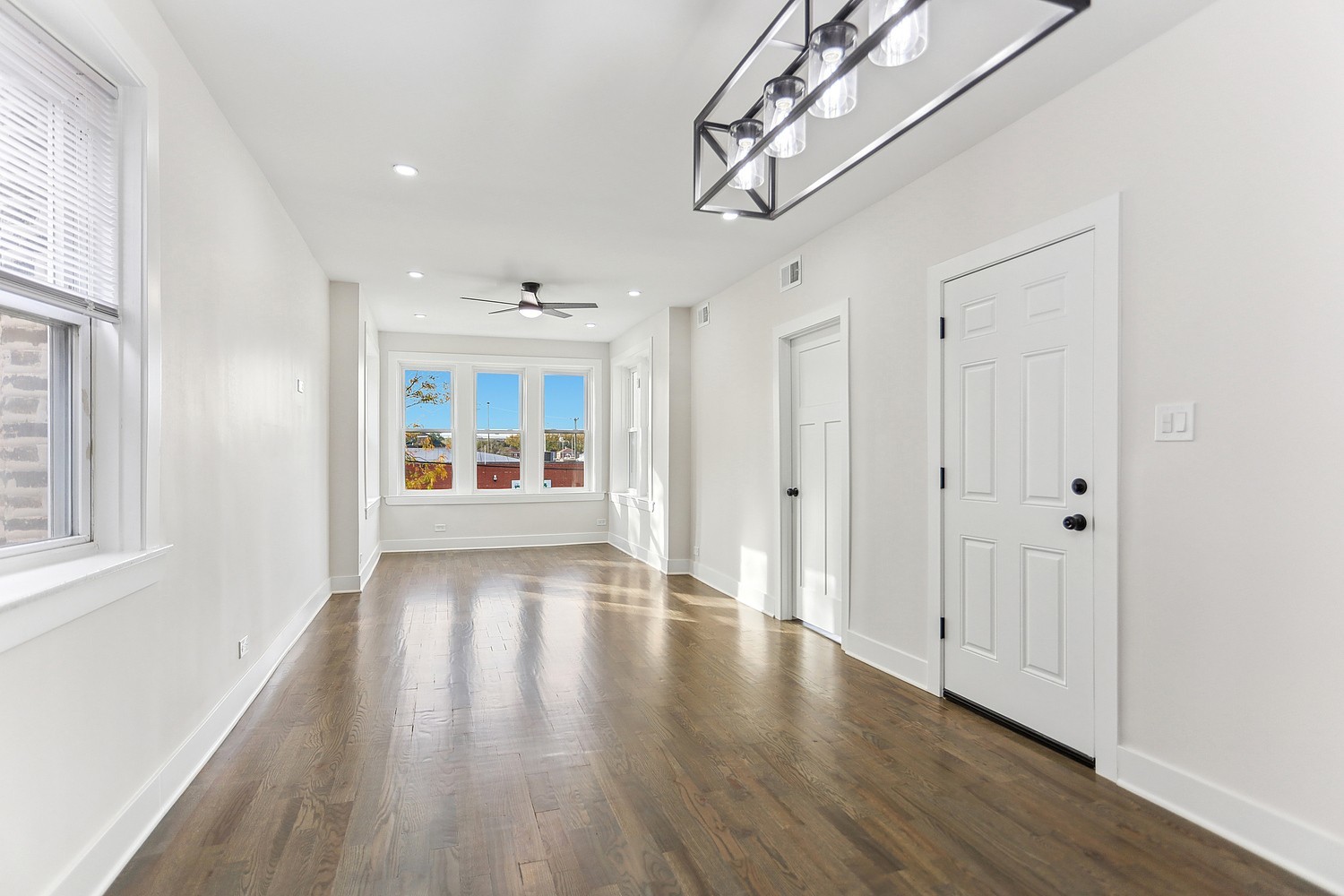 4832 W Harrison Street, Chicago, IL 60644