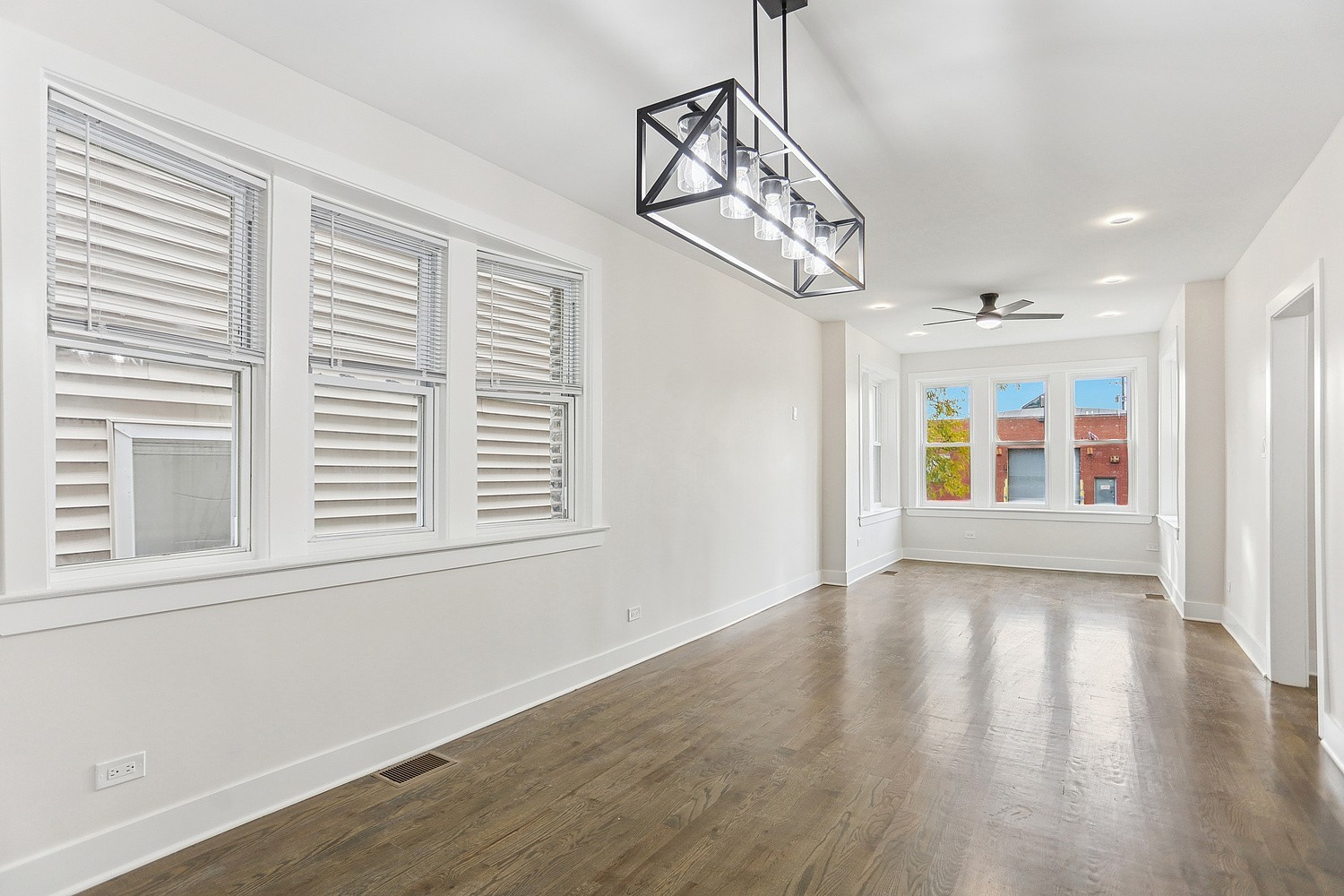 4832 W Harrison Street, Chicago, IL 60644