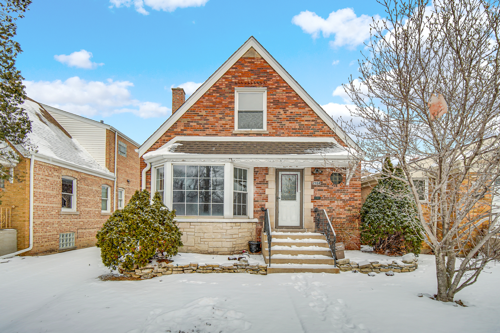 2904 W 103rd Street, Chicago, IL 60655