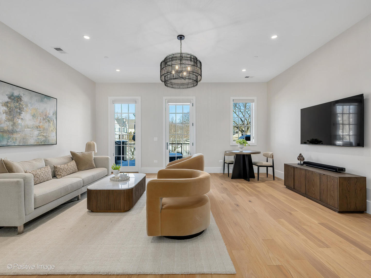 225 Burlington Avenue #TH1, Clarendon Hills, IL 60514