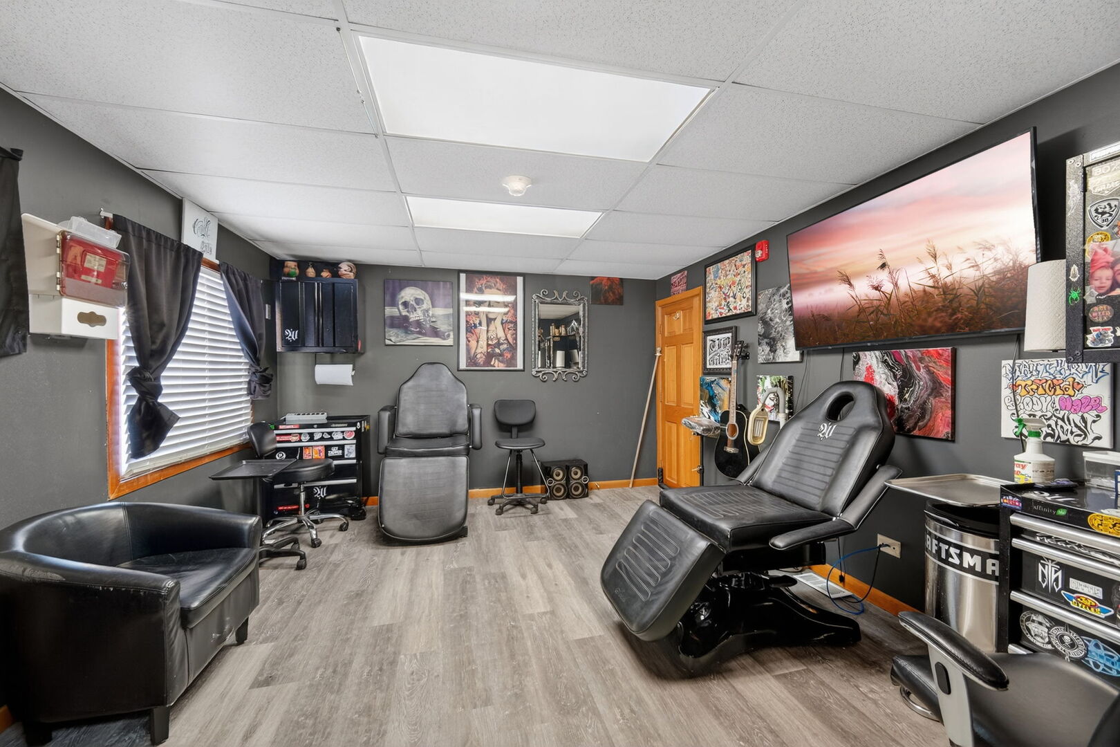 110-112 Galena Street, West Chicago, IL 60185