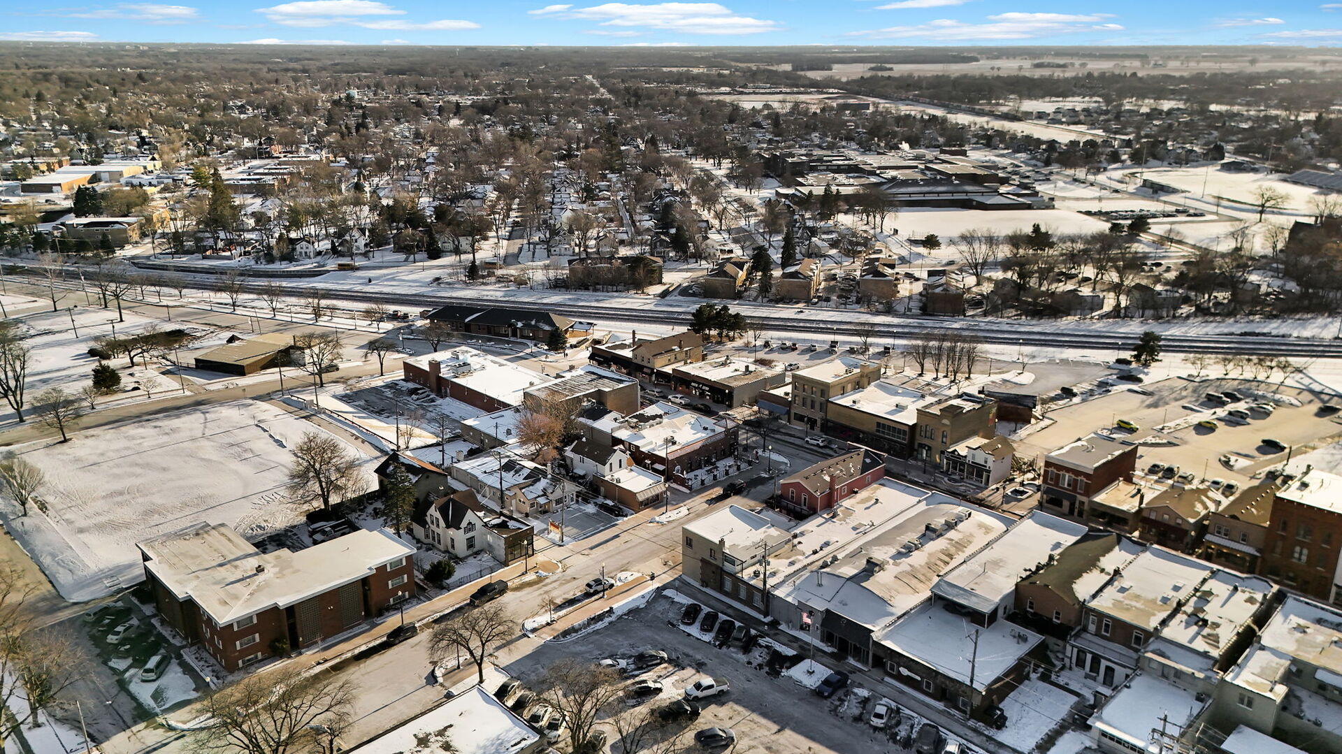 110-112 Galena Street, West Chicago, IL 60185