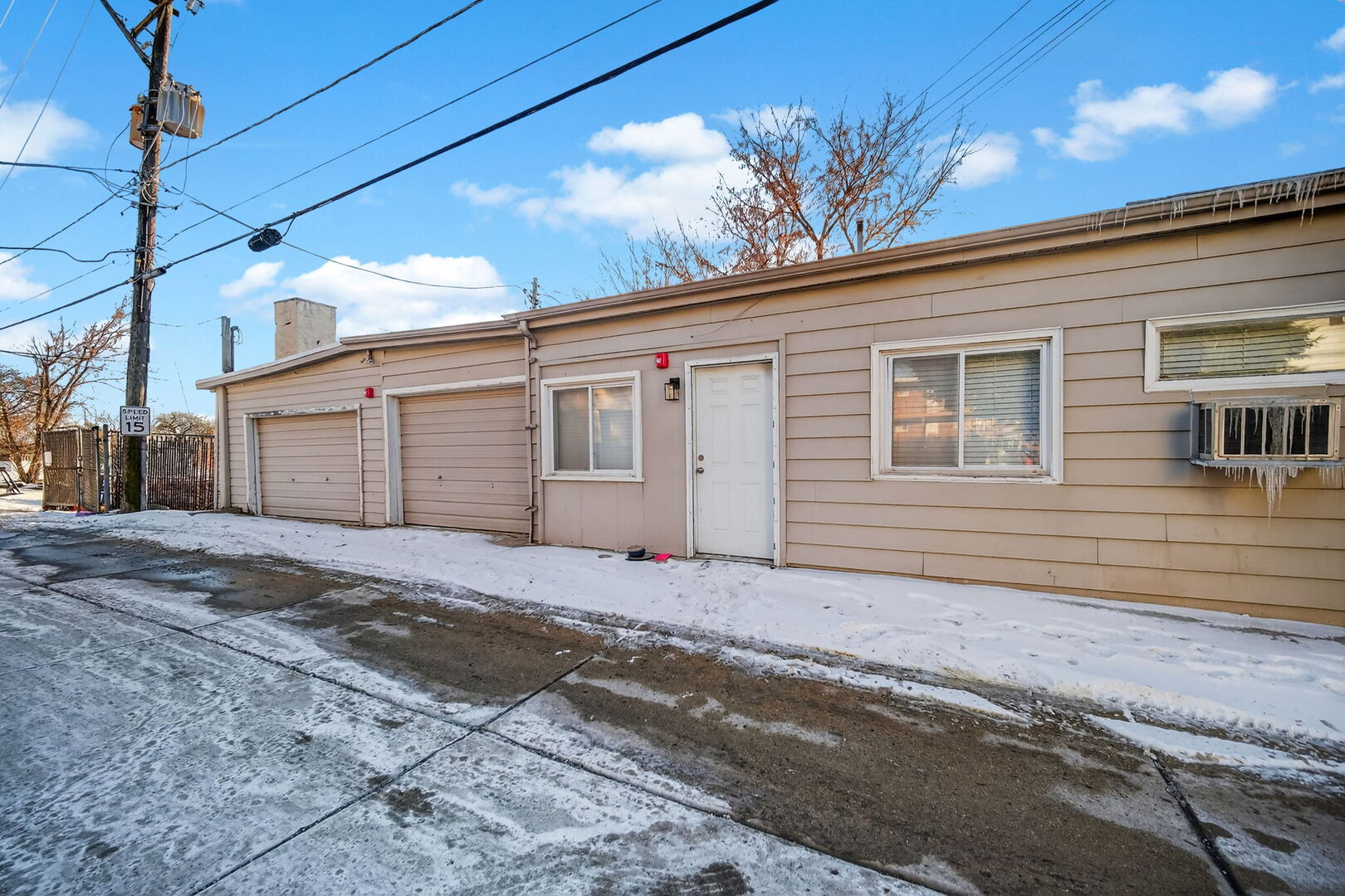 110-112 Galena Street, West Chicago, IL 60185