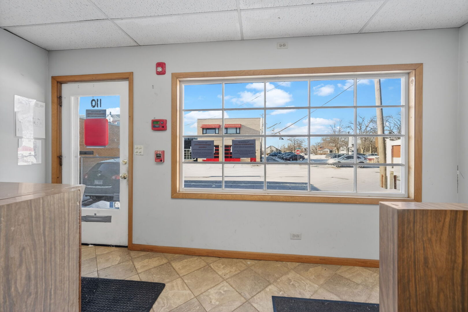 110-112 Galena Street, West Chicago, IL 60185