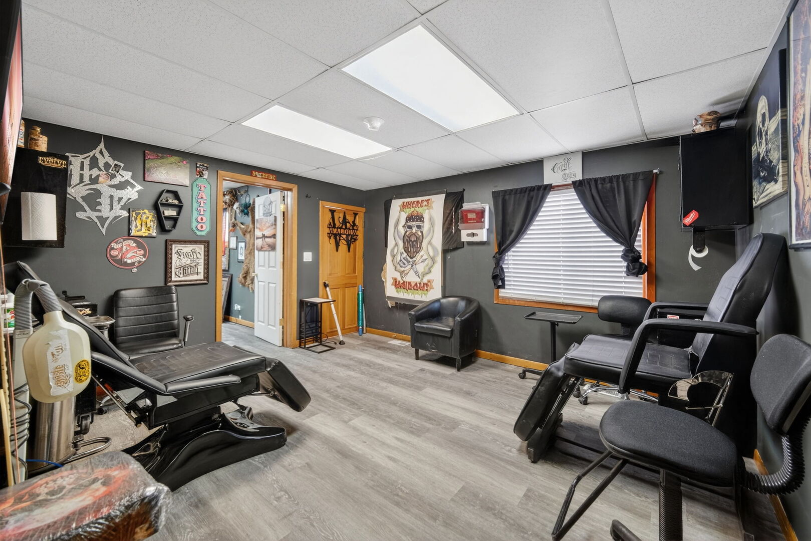 110-112 Galena Street, West Chicago, IL 60185