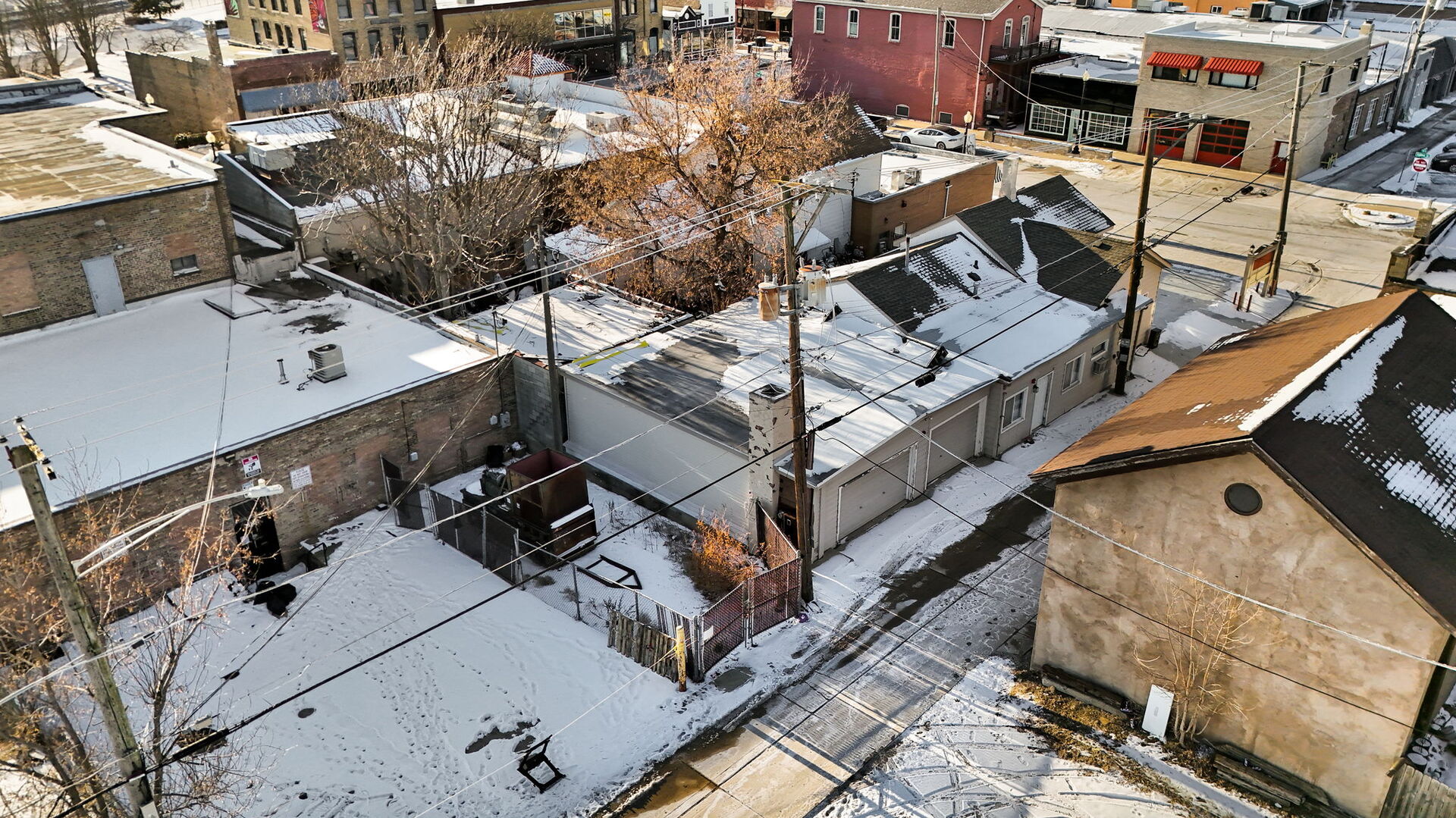 110-112 Galena Street, West Chicago, IL 60185