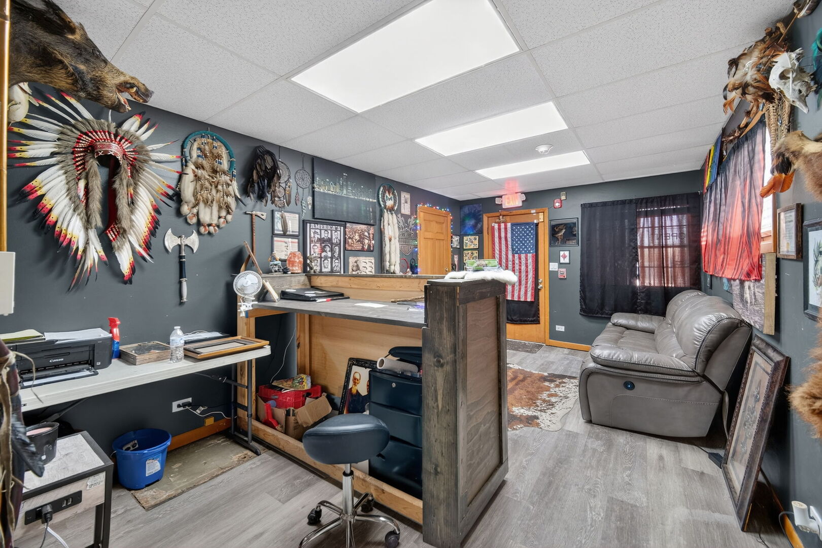 110-112 Galena Street, West Chicago, IL 60185