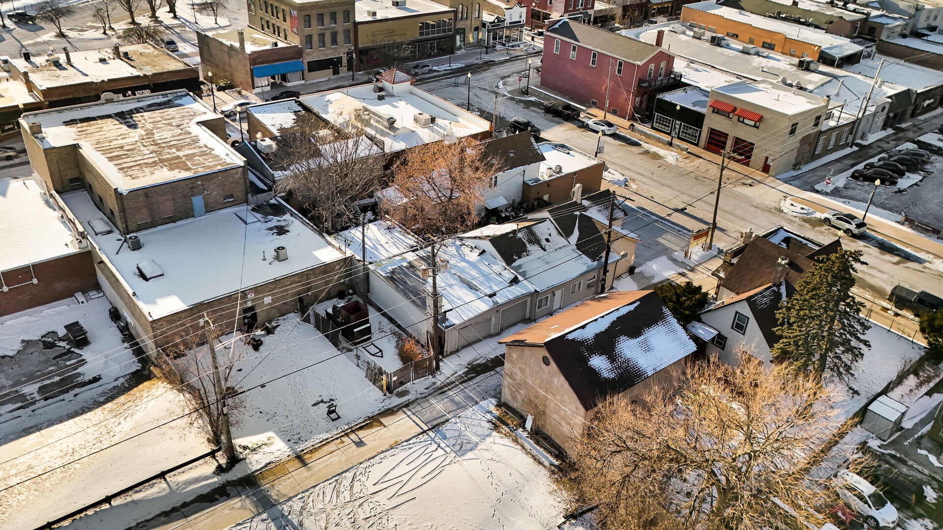 110-112 Galena Street, West Chicago, IL 60185