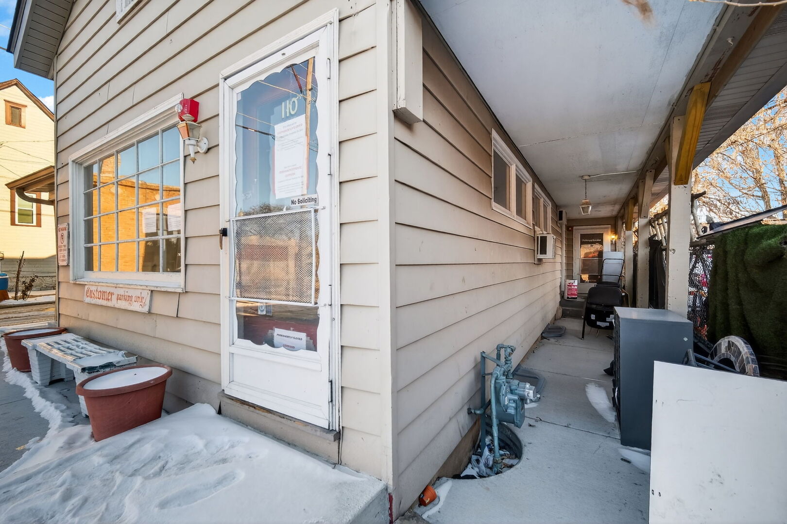 110-112 Galena Street, West Chicago, IL 60185