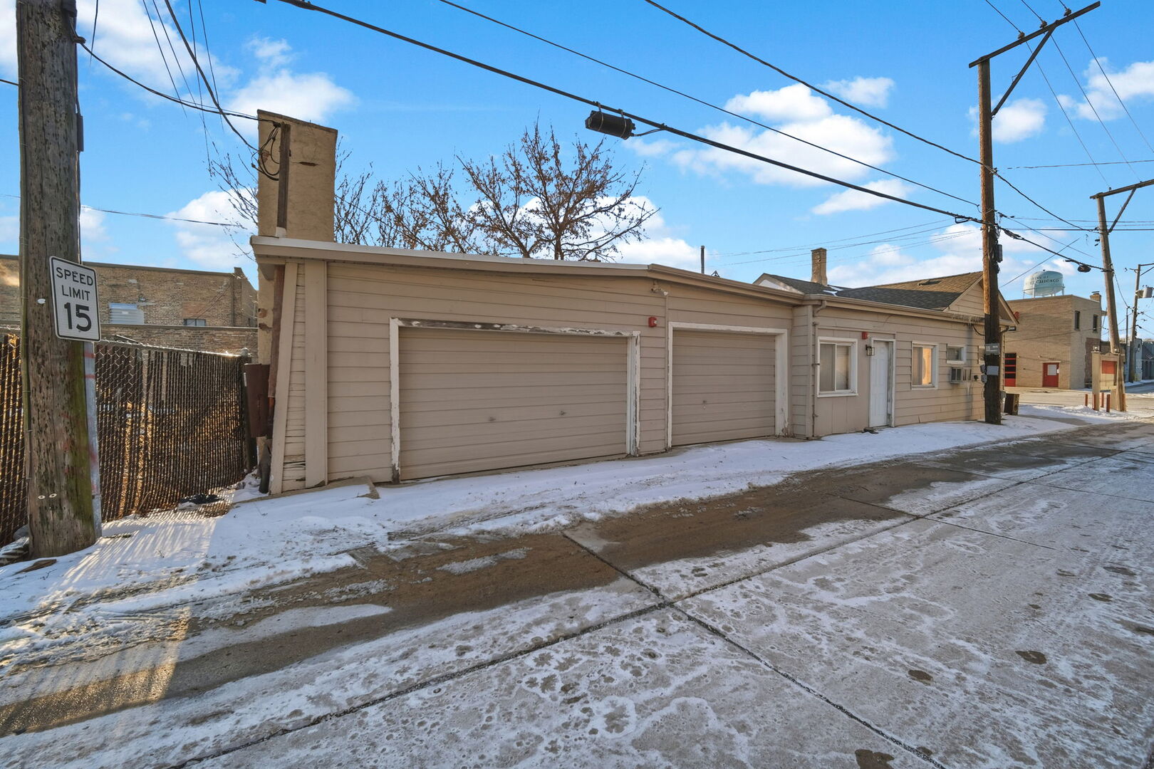 110-112 Galena Street, West Chicago, IL 60185