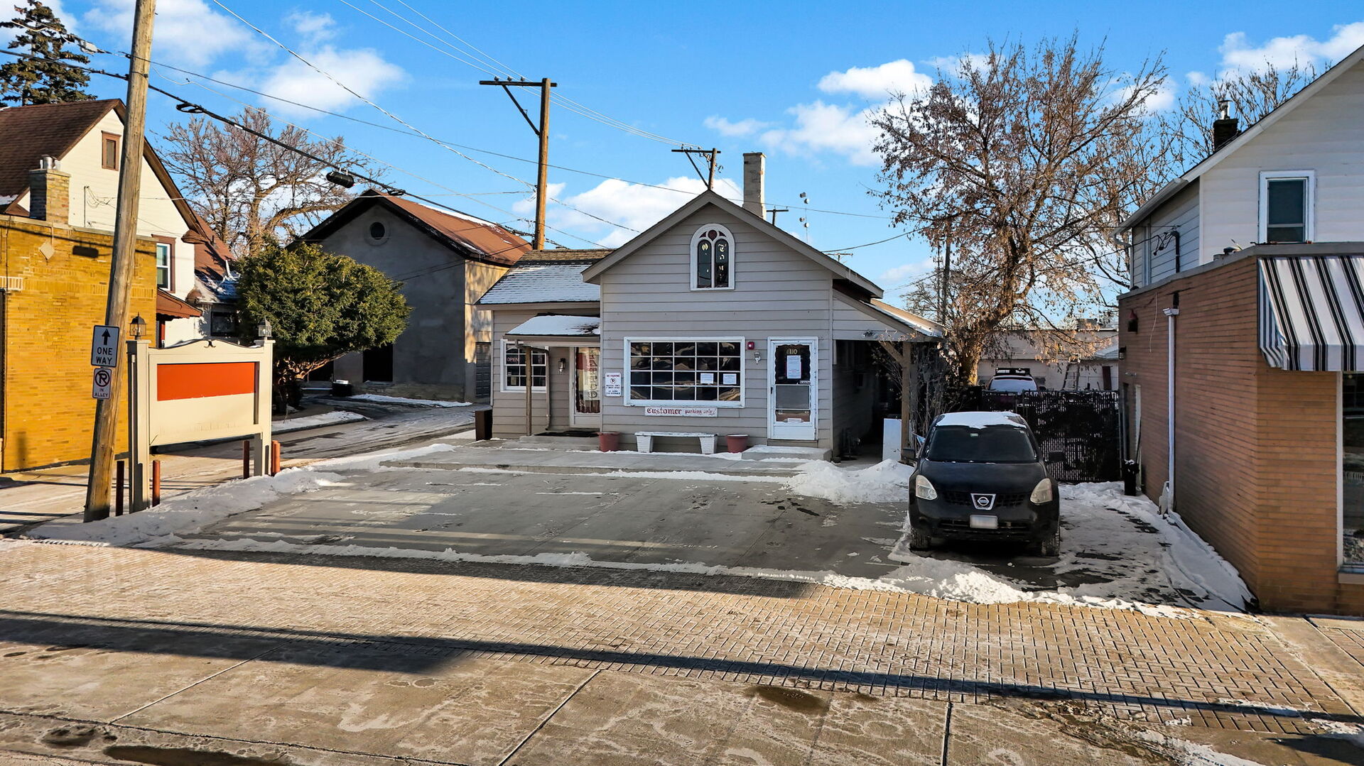 110-112 Galena Street, West Chicago, IL 60185