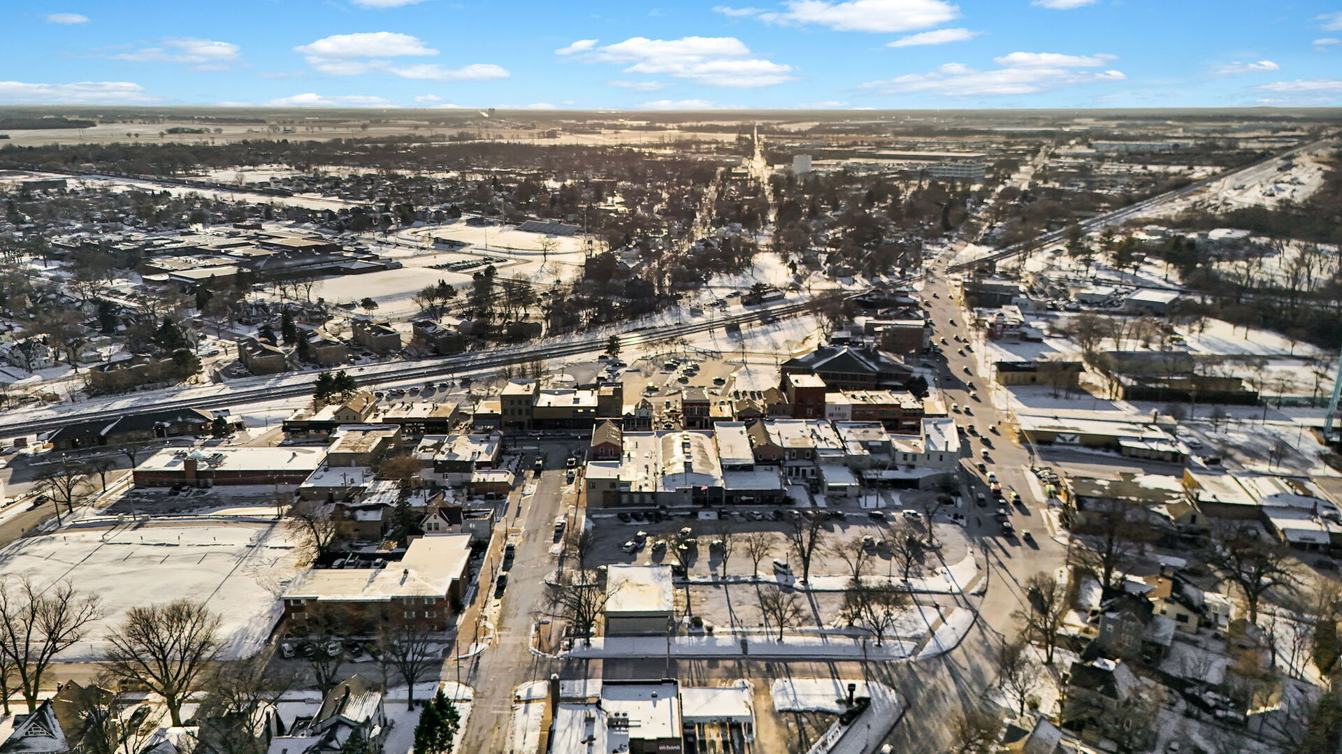 110-112 Galena Street, West Chicago, IL 60185