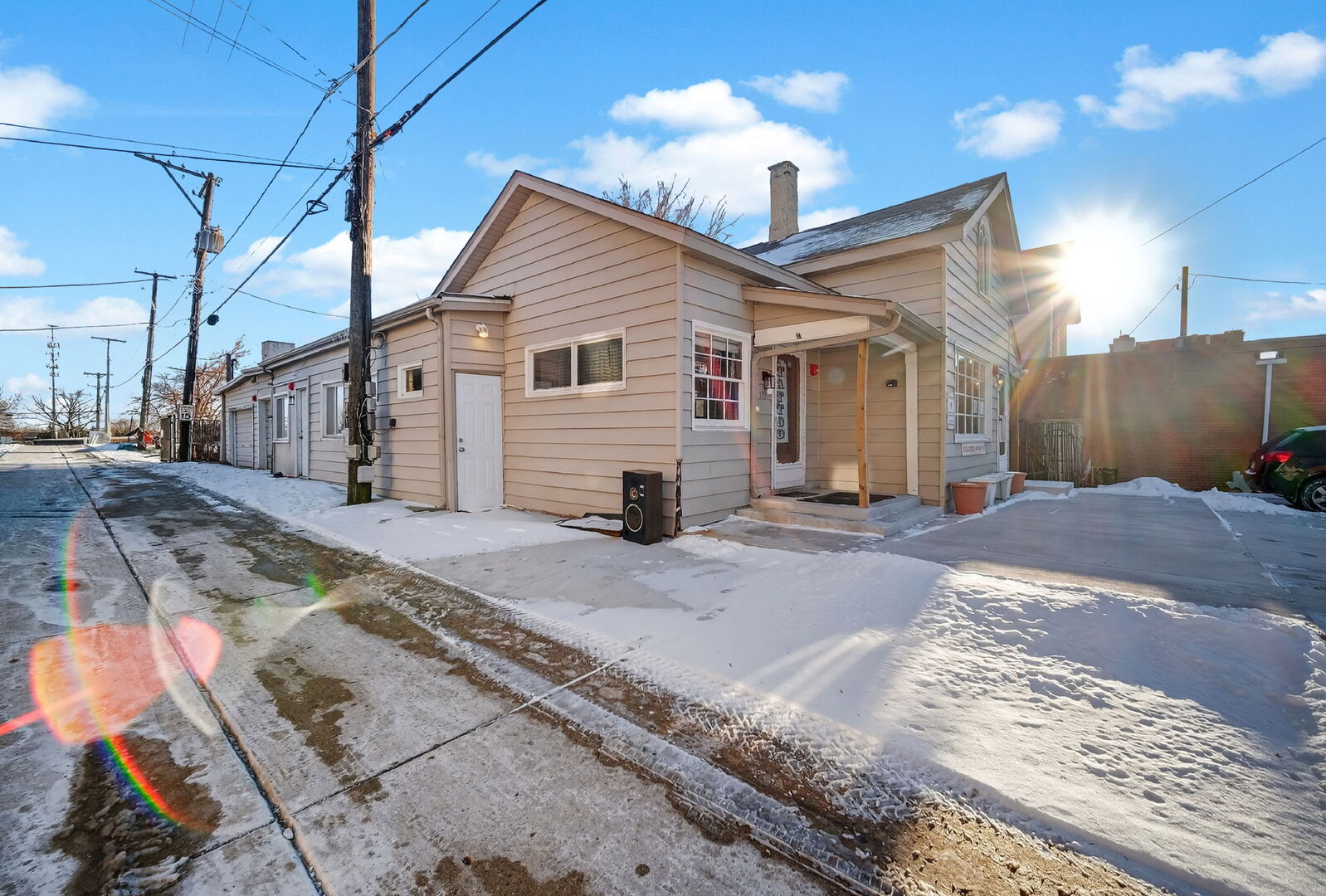 110-112 Galena Street, West Chicago, IL 60185