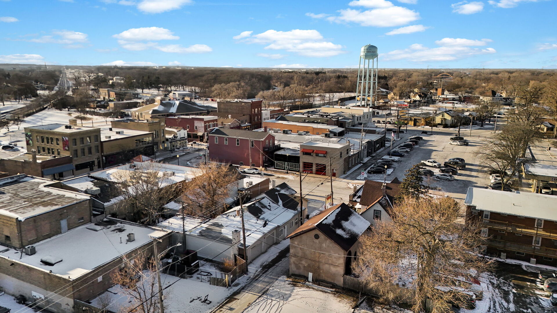 110-112 Galena Street, West Chicago, IL 60185