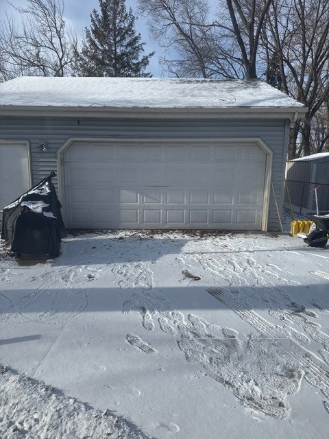 27 S Bereman Road, Montgomery, IL 60538