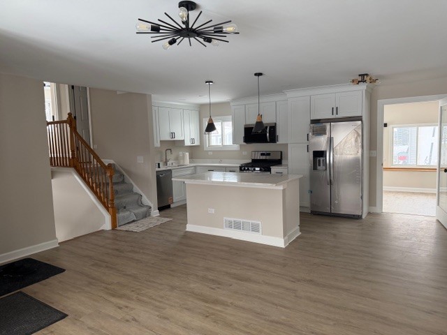 27 S Bereman Road, Montgomery, IL 60538