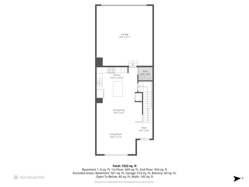 964 Station Boulevard, Aurora, IL 60504