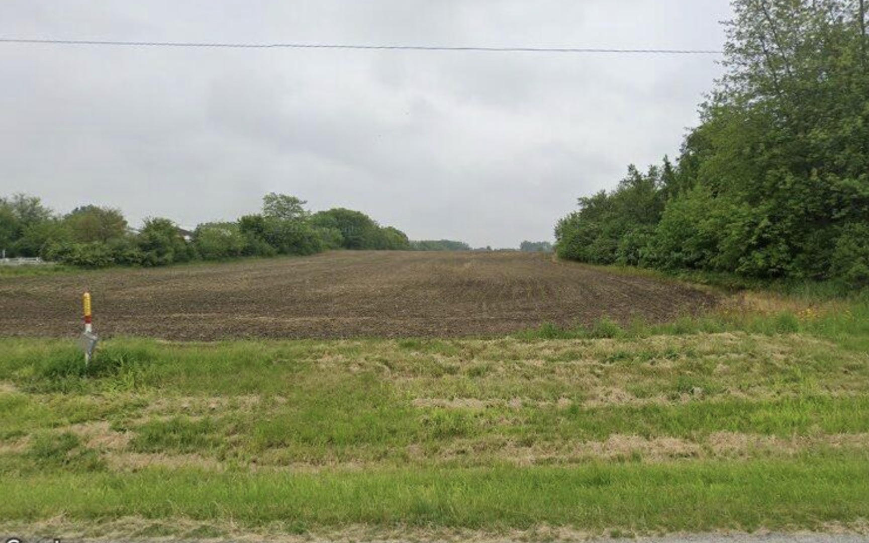 6828 W Dralle Road, Monee, IL 60449